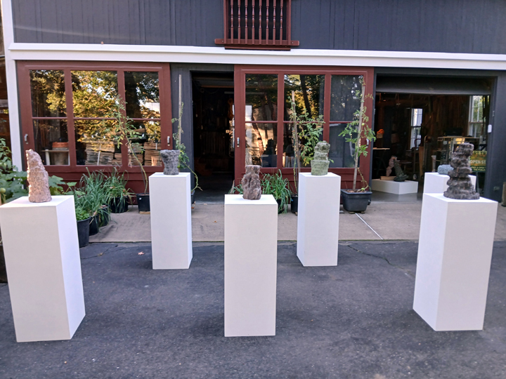 Open Studios Event Image - 9-2024